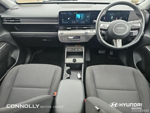 Hyundai KONA 1.6 HYBRID Signature Auto - €293 p/m - Image 4