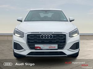 Audi Q2 30 TDI 116HP SE - Image 3
