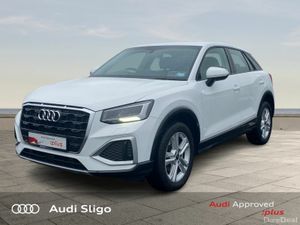 Audi Q2 30 TDI 116HP SE - Image 4