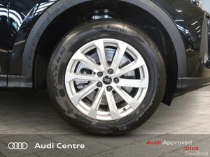 Audi Q5 E-HYBRID 220 KW Q SE - Image 3