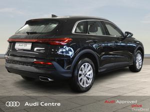 Audi Q5 E-HYBRID 220 KW Q SE - Image 4