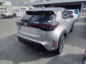 2020 Yaris Cross Automatic - Image 3