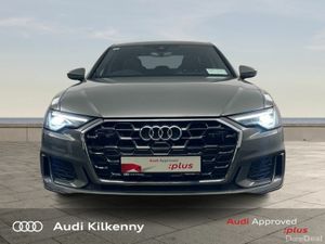 Audi A6 40TDI 204HP S tronic S Line "Price Include - Image 2