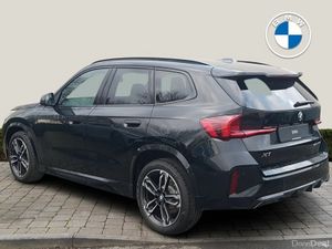 BMW X1 X1 sDrive18d M Sport - Image 2