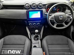 Dacia Duster 1.5 Blue dCi 115 Dfull Prestige - Image 2