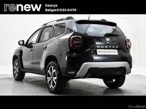 Dacia Duster 1.5 Blue dCi 115 Dfull Prestige - Image 3