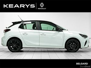 Opel Corsa 1.2i (75PS) S/S 5 Speed SC - Image 3