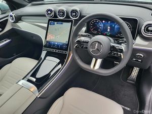 Mercedes-Benz GLC GLC300de 4MATIC AMG LINE PLUS AU - Image 2