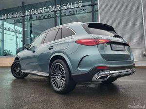 Mercedes-Benz GLC GLC300de 4MATIC AMG LINE PLUS AU - Image 3