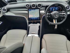 Mercedes-Benz GLC GLC300de 4MATIC AMG LINE PLUS AU - Image 4