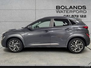 Hyundai KONA 1.6 HYBRID Executive Auto Finance Fro - Image 4