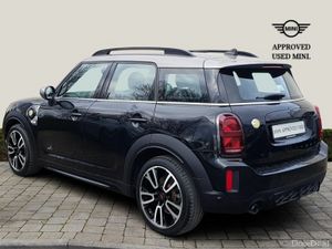 Mini Countryman Cooper Se - Image 2