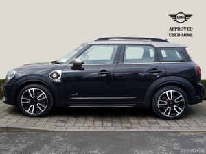 Mini Countryman Cooper Se - Image 3