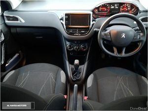 Peugeot 208 **TINY MILEAGE**1.2 PETROL - Image 2
