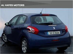 Peugeot 208 **TINY MILEAGE**1.2 PETROL - Image 3