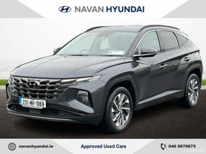 Hyundai Tucson 2WD Executive Plus - Image 4