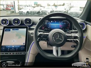 Mercedes-Benz CLE CLE 220 D AMG Line Plus - Image 2