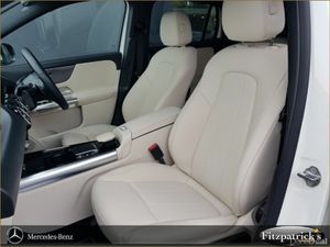 Mercedes-Benz GLA GLA 180 d Auto Progressive - Image 4