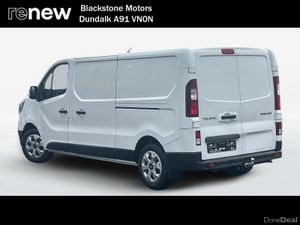 Renault Trafic TRAFIC LL30 BLUE DCI 130 ADVAN - Image 3