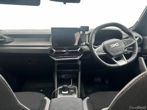 Dacia Duster Journey HEV 155 E06X - Image 2