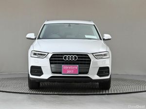 Audi Q3 1.4 TFSI S-TRONIC **PARK SENSORS**REVERSE - Image 2