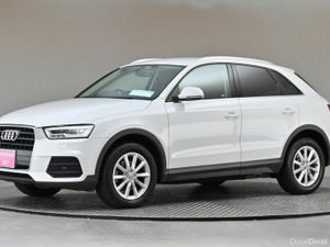 Audi Q3 1.4 TFSI S-TRONIC **PARK SENSORS**REVERSE - Image 4