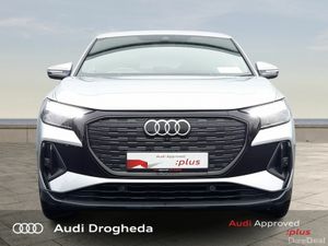 Audi Q4 e-tron 40 SB Sline Huge Spec Roof - Image 3