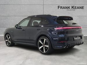 Porsche Cayenne 3.0 S E-Hybrid PHEV Auto - Image 3