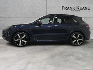 Porsche Cayenne 3.0 S E-Hybrid PHEV Auto - Image 4