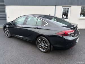 221 Opel Insignia SRI 1.5TD 122PS Grand Sport - Image 3