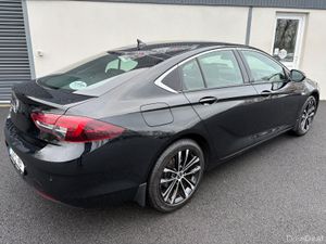 221 Opel Insignia SRI 1.5TD 122PS Grand Sport - Image 4