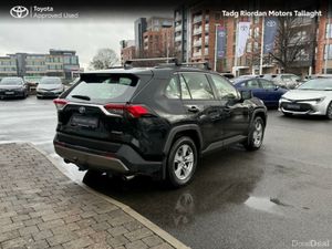 Toyota RAV4 Hybrid Luna - Image 2