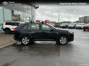 Toyota RAV4 Hybrid Luna - Image 3