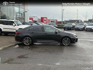 Toyota Corolla SOL SALOON - Image 3