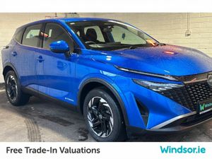 Nissan Qashqai ePOWER QASHQAI SV - Image 3