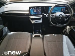 Renault Megane E-Tech EV60 220hp Techno - Image 3
