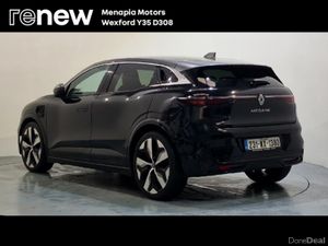Renault Megane E-Tech EV60 220hp Techno - Image 4