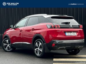 Peugeot 3008 1.2 Hybrid 136bhp E-DCS6 GT - Image 2