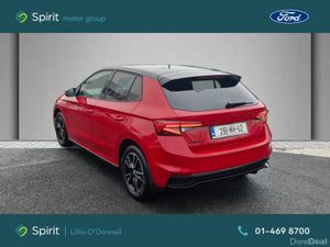 Skoda Fabia FABIA Monte Carlo - Image 3