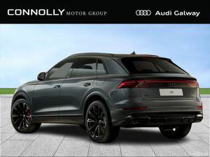 Audi Q8 COMPETITION TFSI e QUATTRO A/T - Image 2