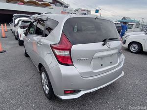 2020 Nissan Note E-Power Hybrid - Image 4