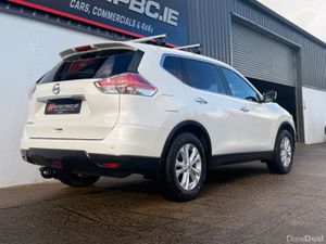 Nissan X-Trail 1.6 SV 4X4 7 Seater  2015 - Image 2