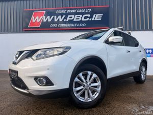Nissan X-Trail 1.6 SV 4X4 7 Seater  2015 - Image 3