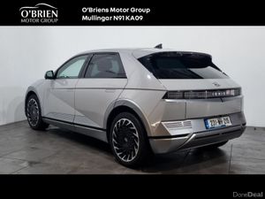 Hyundai IONIQ 5 77kW Platinum - Image 3