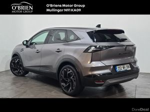 Renault Symbioz E-Tech HEV 145 Techno Esprit Alpin - Image 3