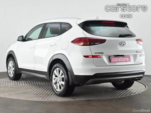 Hyundai Tucson 2WD Executive - Image 4
