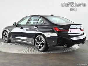 BMW 3-Series 330 E M Sport Auto  330 e M Sport  33 - Image 3