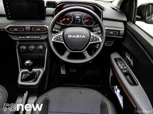 Dacia Sandero Stepway TCe 90 STEPWAY Expression - Image 2