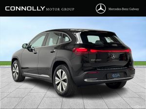 Mercedes-Benz EQA EQA250+ Progressive - Image 2