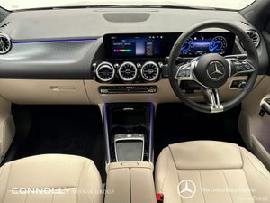 Mercedes-Benz EQA EQA250+ Progressive - Image 4